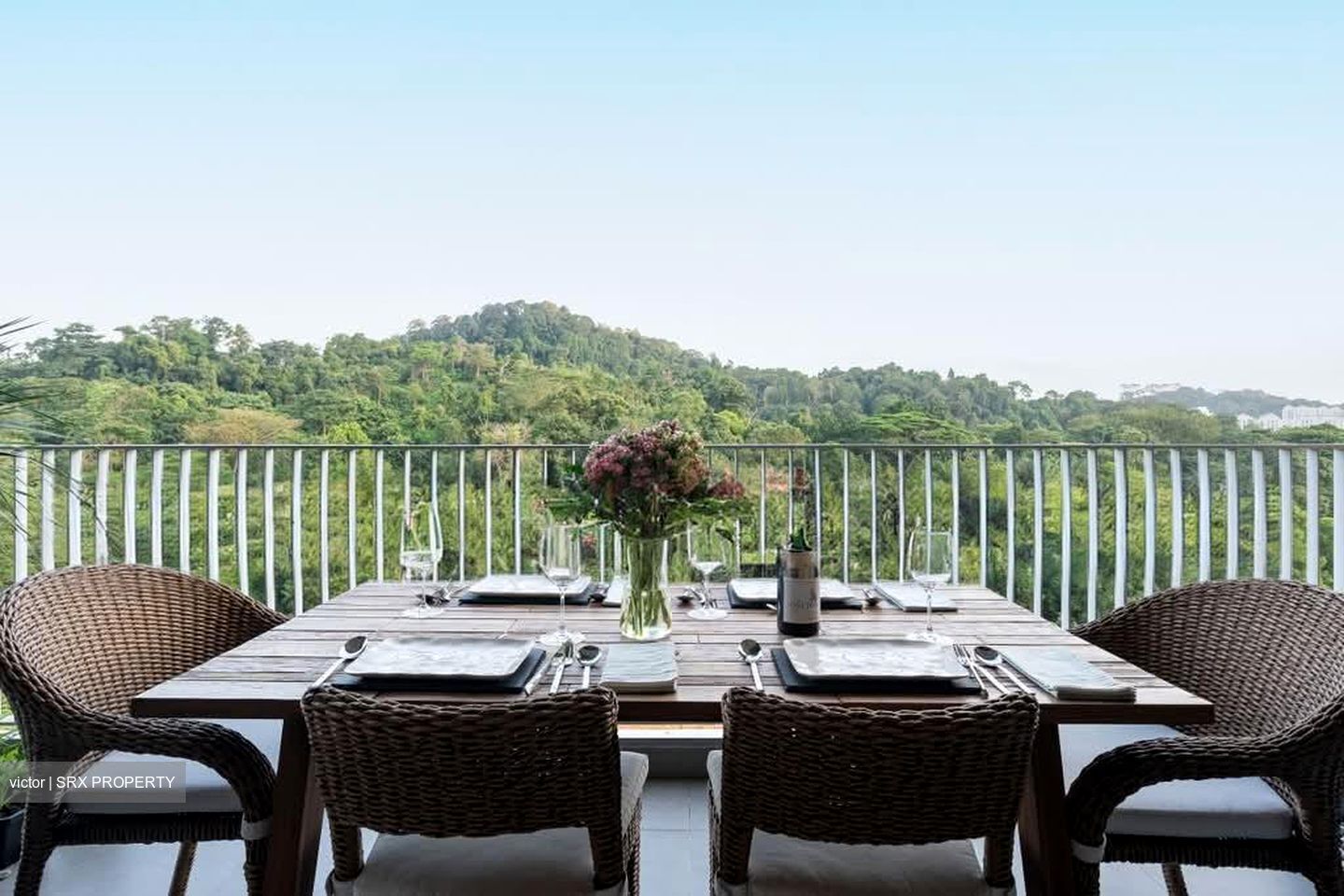 The Skywoods (D23), Condominium #602095731